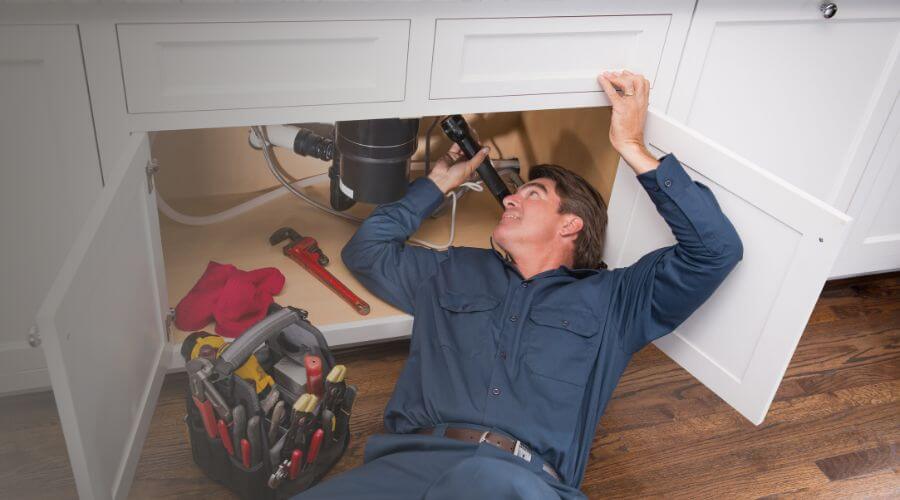 Local sewer line repair in Wales, UT
